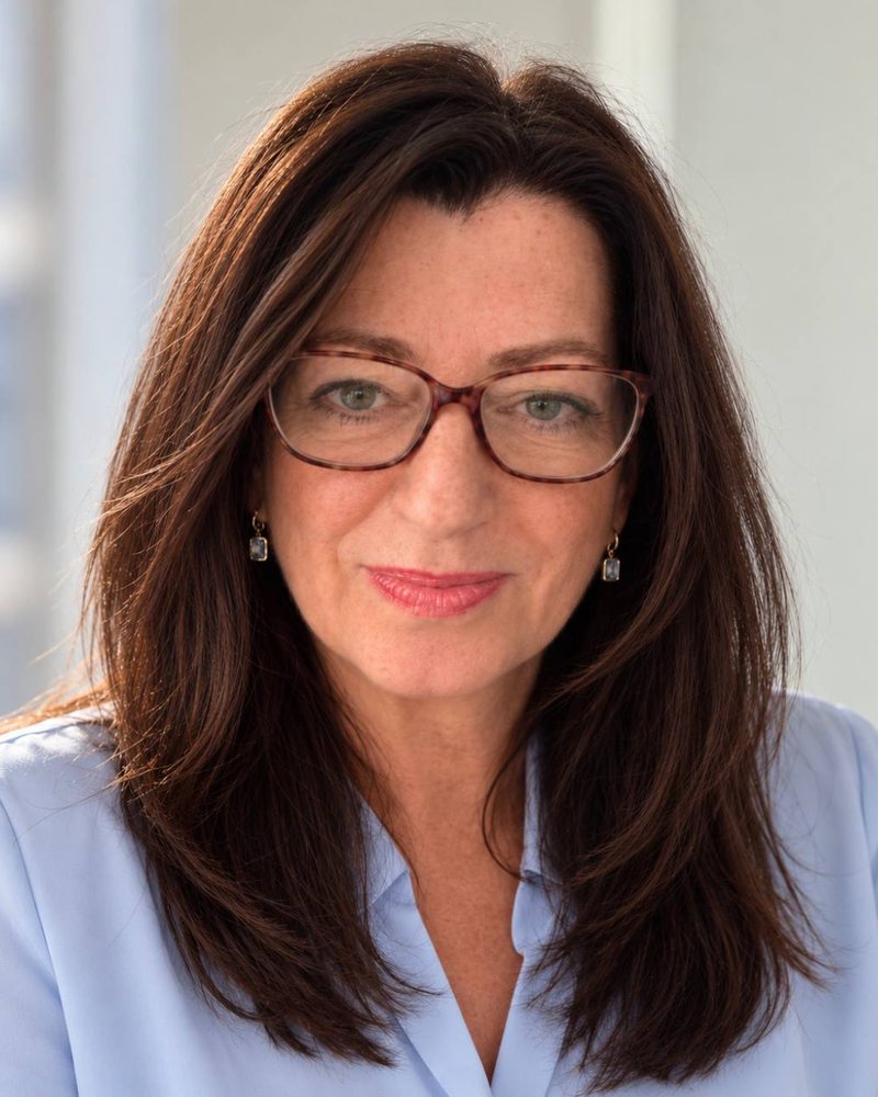 Kathy Walsh